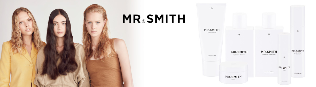 Our Mr Smith Products